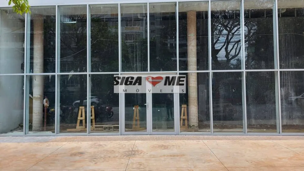 Sala-Conjunto, 240 m² - Foto 1