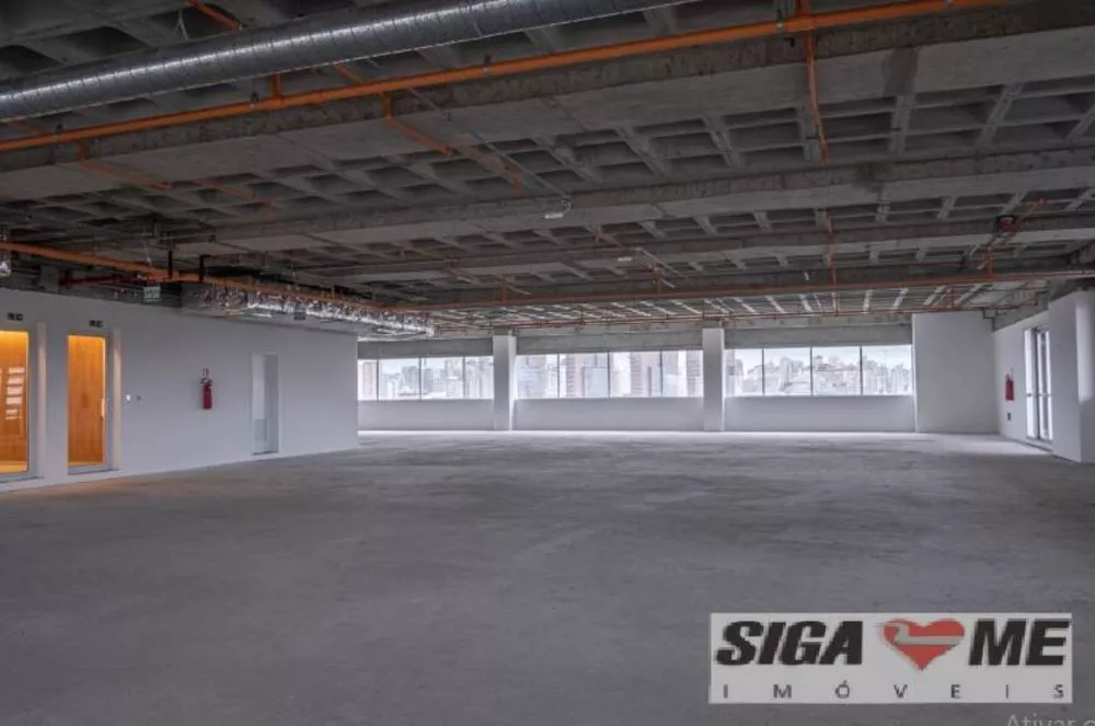 Prédio Inteiro para alugar, 557m² - Foto 2