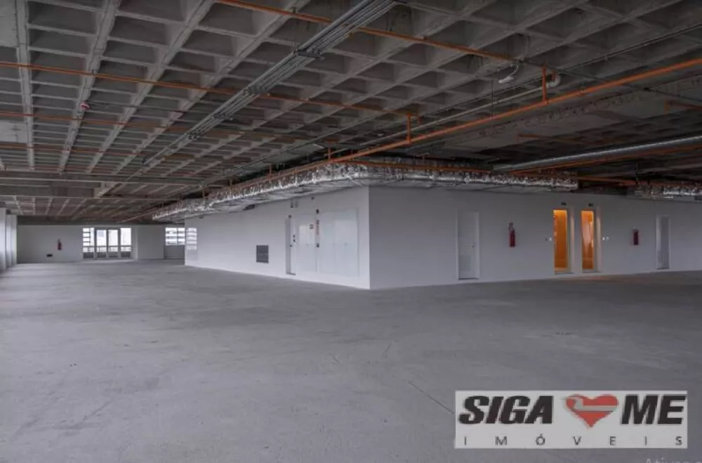 Prédio Inteiro para alugar, 557m² - Foto 1