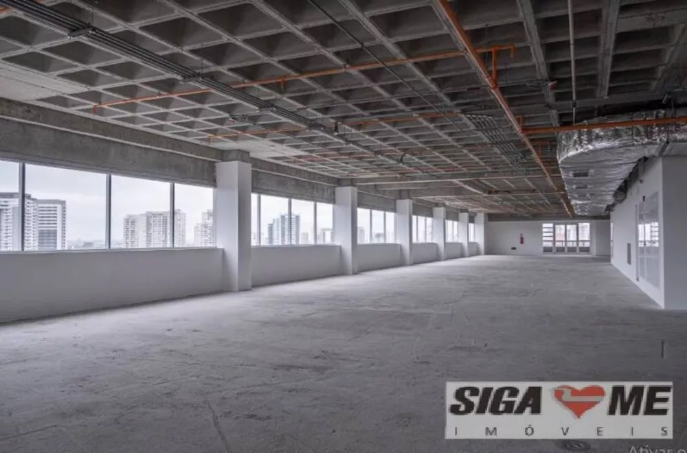 Prédio Inteiro para alugar, 557m² - Foto 3