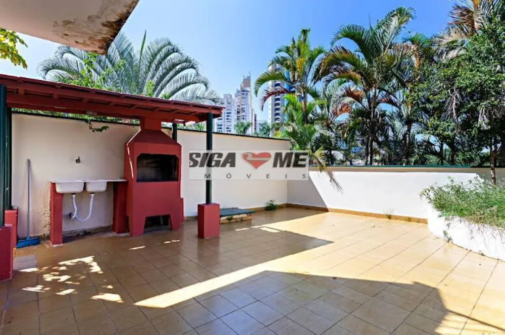 Casa, 3 quartos, 215 m² - Foto 4
