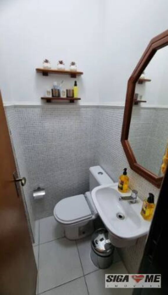 Casa de Condomínio, 3 quartos - Foto 8