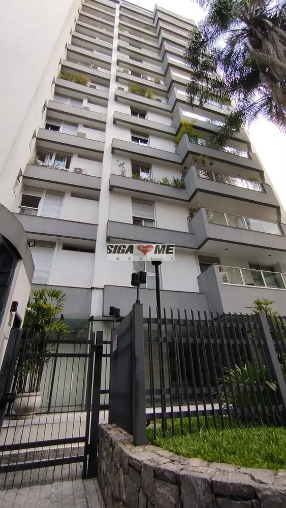 Apartamento, 163 m² - Foto 1