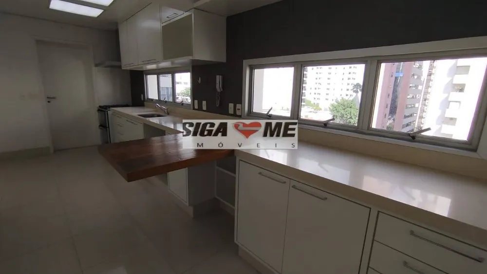 Apartamento, 163 m² - Foto 6