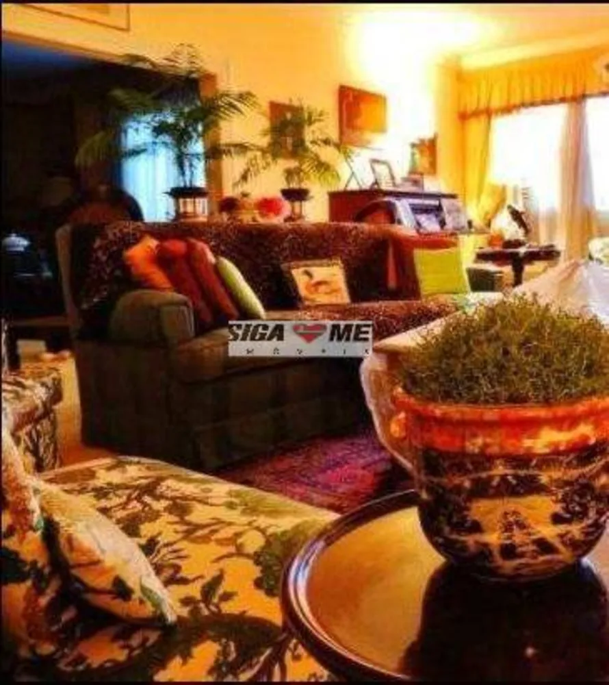 Apartamento, 4 quartos, 550 m² - Foto 8