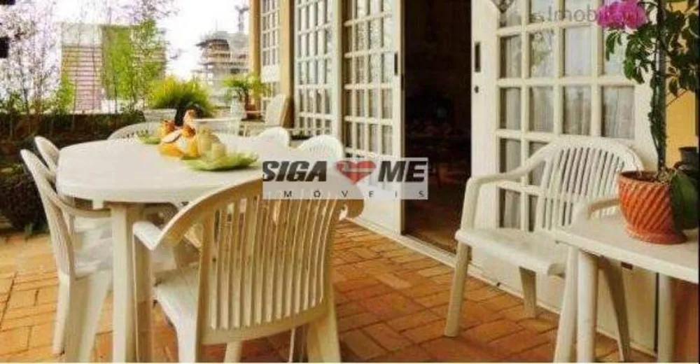 Apartamento, 4 quartos, 550 m² - Foto 1