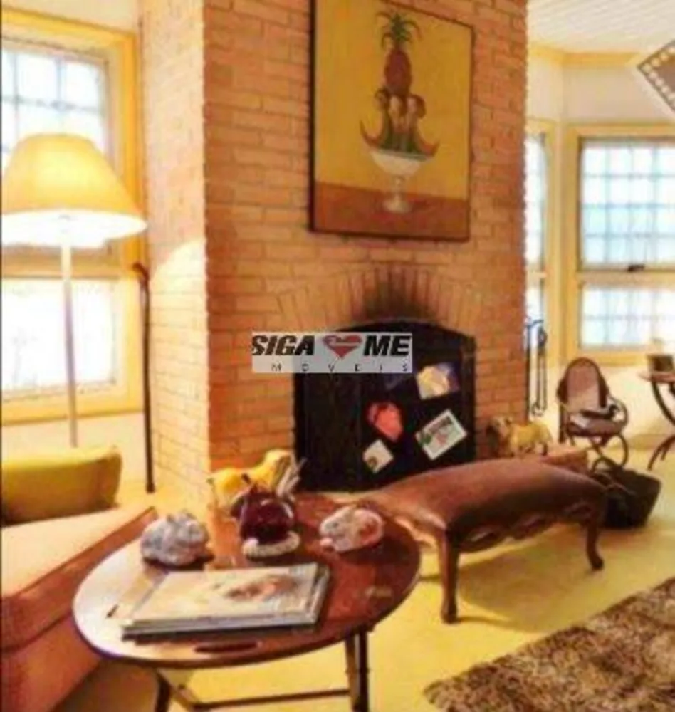 Apartamento, 4 quartos, 550 m² - Foto 6