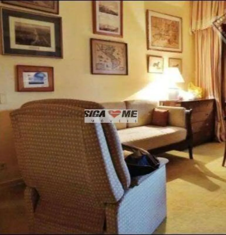 Apartamento, 4 quartos, 550 m² - Foto 7