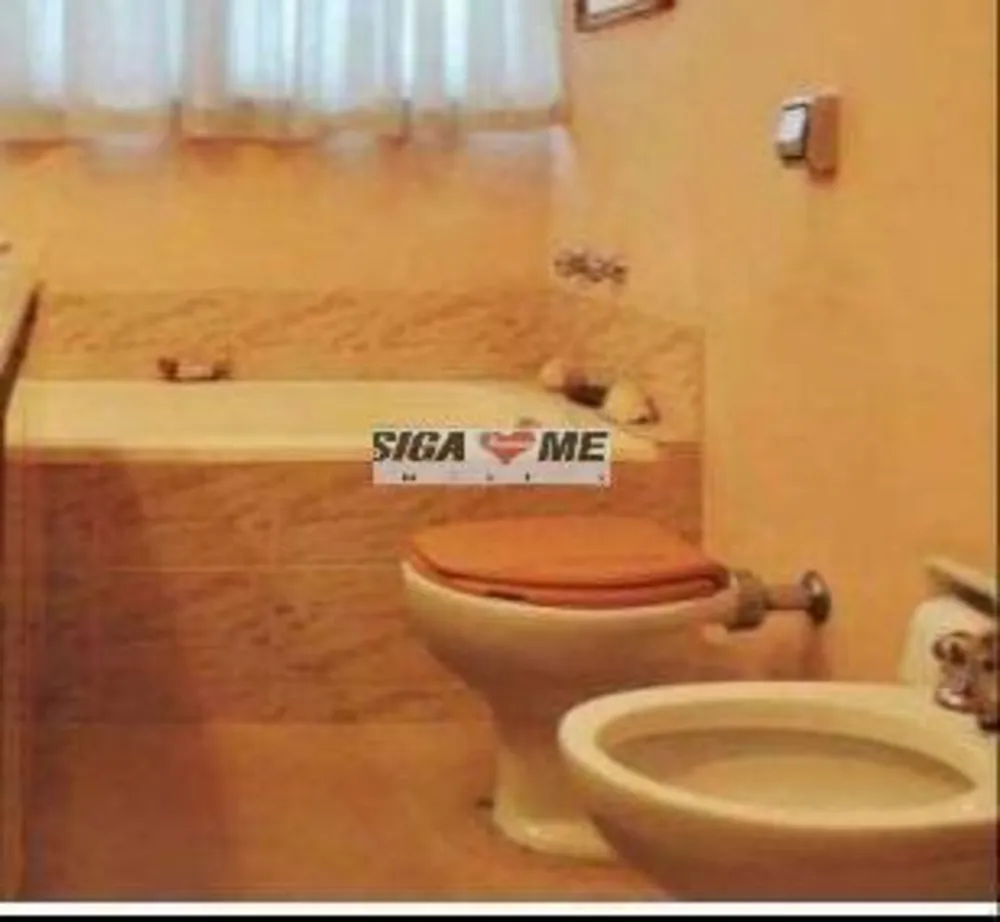 Apartamento, 4 quartos, 550 m² - Foto 4