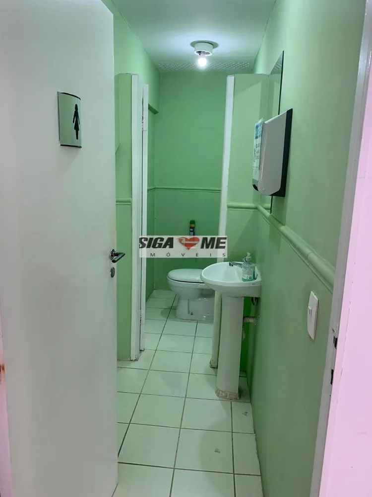 Prédio Inteiro, 206 m² - Foto 4
