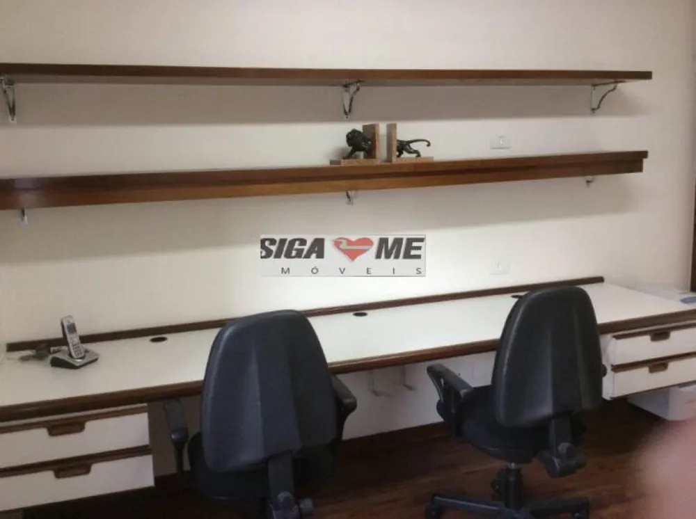 Apartamento, 4 quartos, 85 m² - Foto 12