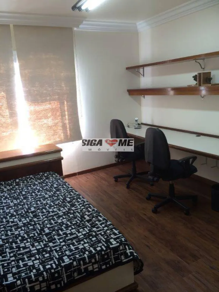 Apartamento, 4 quartos, 85 m² - Foto 11