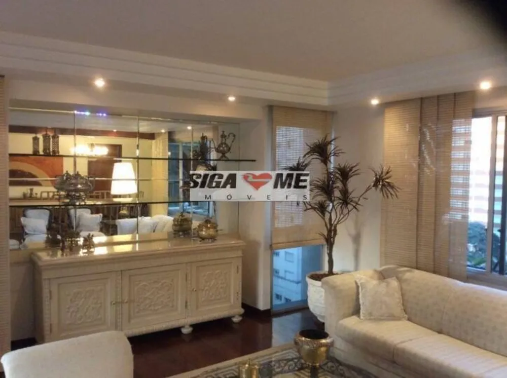Apartamento, 4 quartos, 85 m² - Foto 1