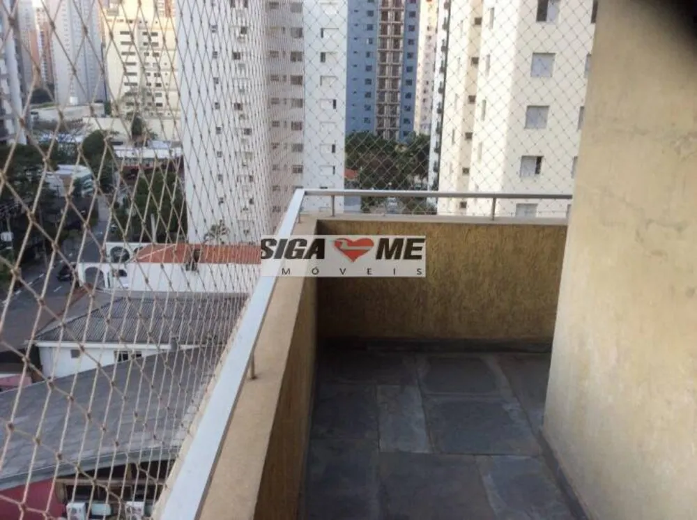 Apartamento, 4 quartos, 85 m² - Foto 4