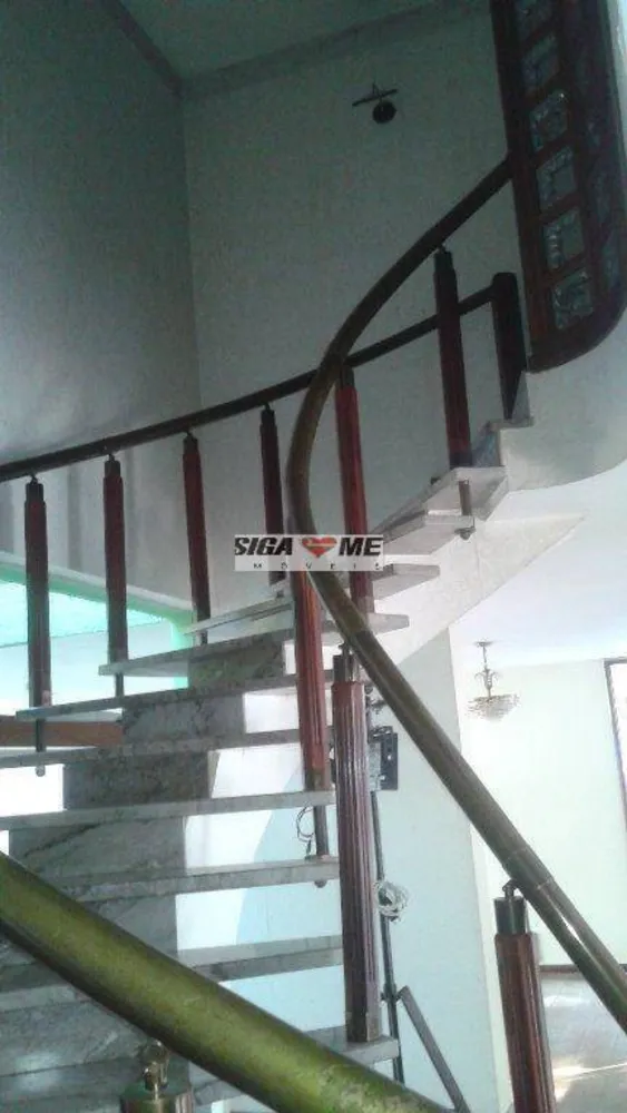 Sobrado, 4 quartos, 793 m² - Foto 7