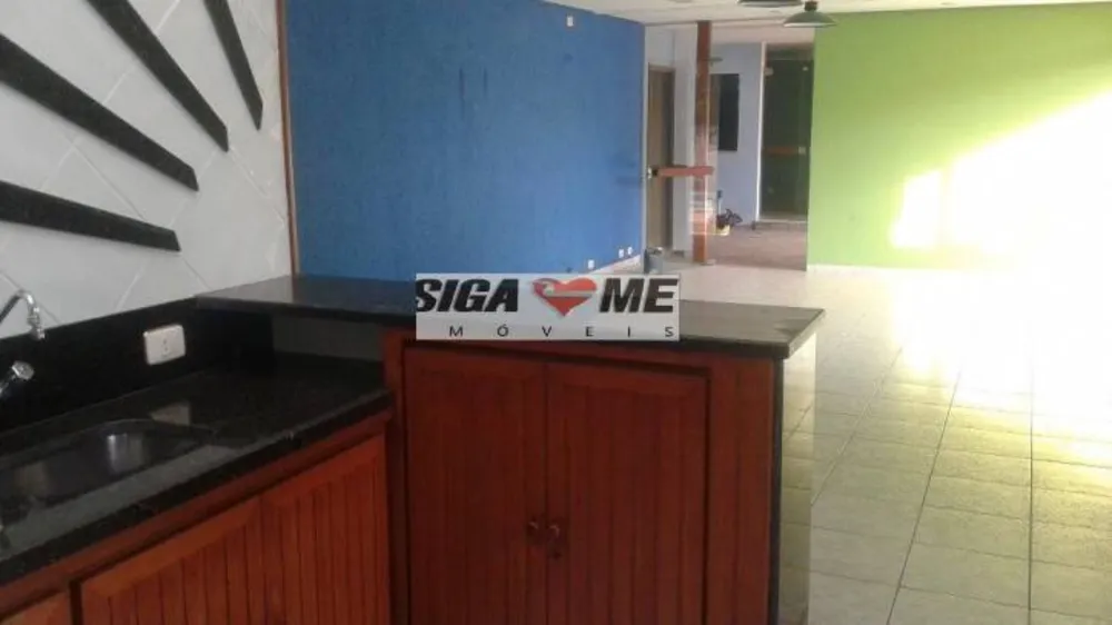 Sobrado, 4 quartos, 793 m² - Foto 4