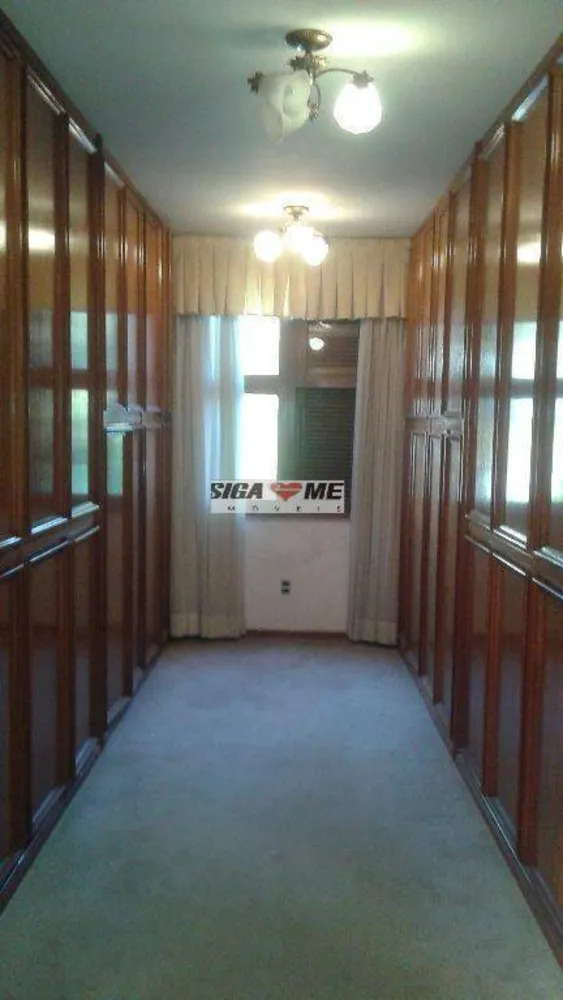 Sobrado, 4 quartos, 793 m² - Foto 1