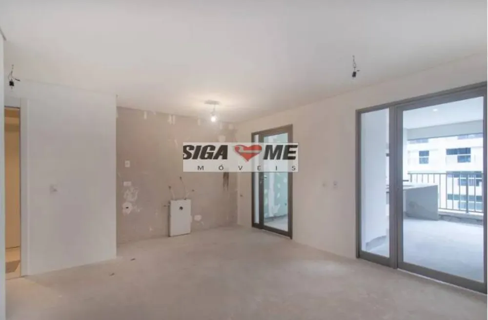Apartamento, 3 quartos, 158 m² - Foto 5