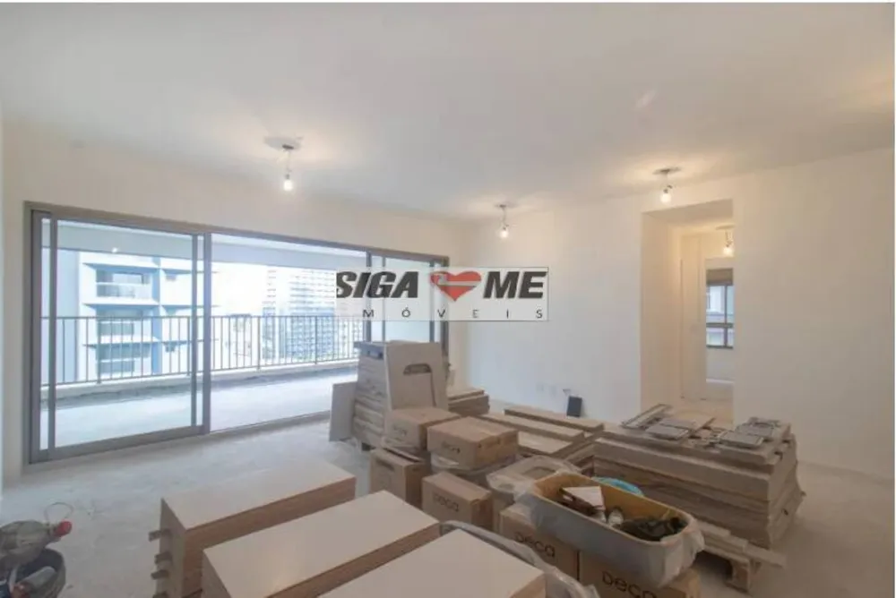 Apartamento, 3 quartos, 158 m² - Foto 6