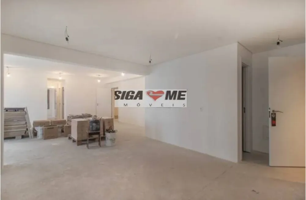 Apartamento, 3 quartos, 158 m² - Foto 1