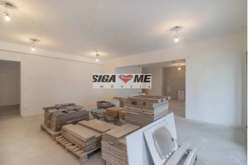 Apartamento, 3 quartos, 158 m² - Foto 7