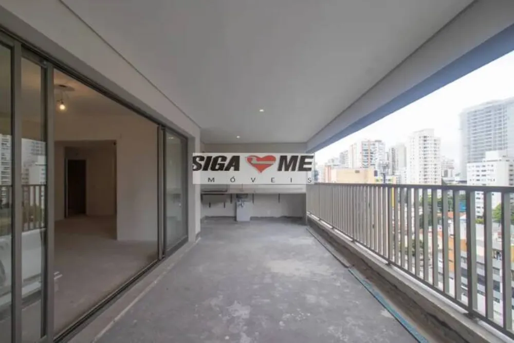 Apartamento, 3 quartos, 158 m² - Foto 8