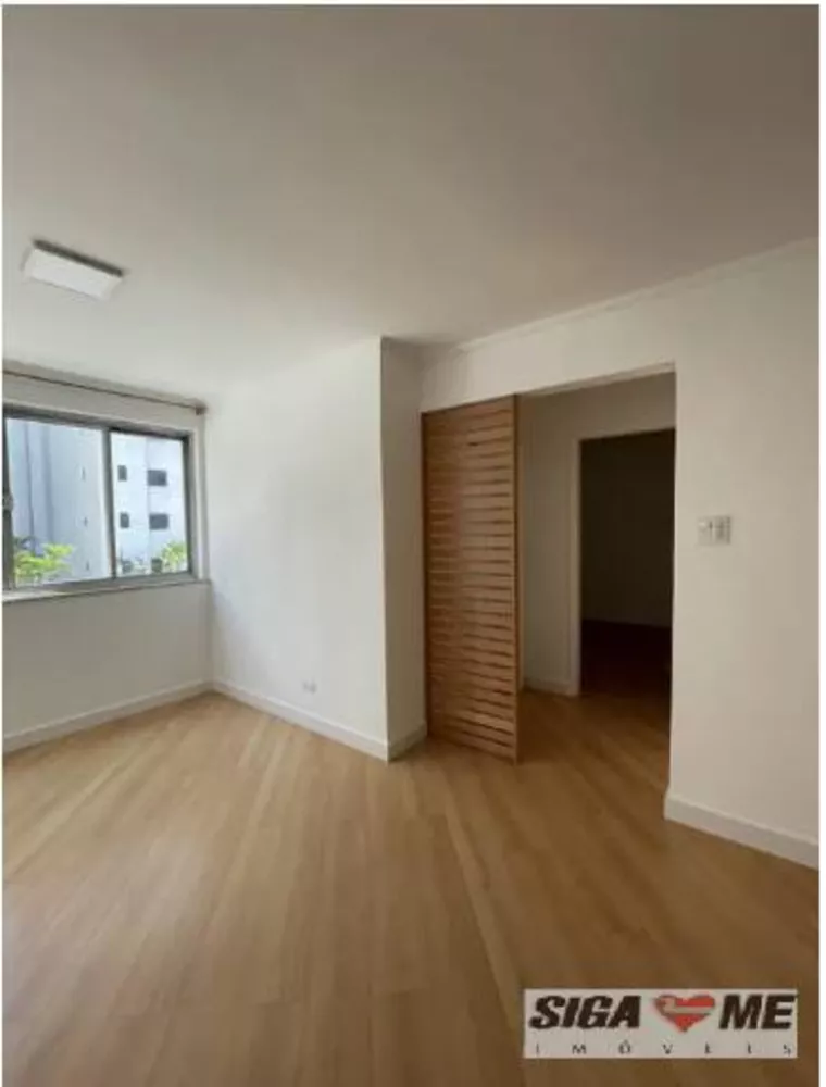 Apartamento à venda com 2 quartos, 98m² - Foto 1