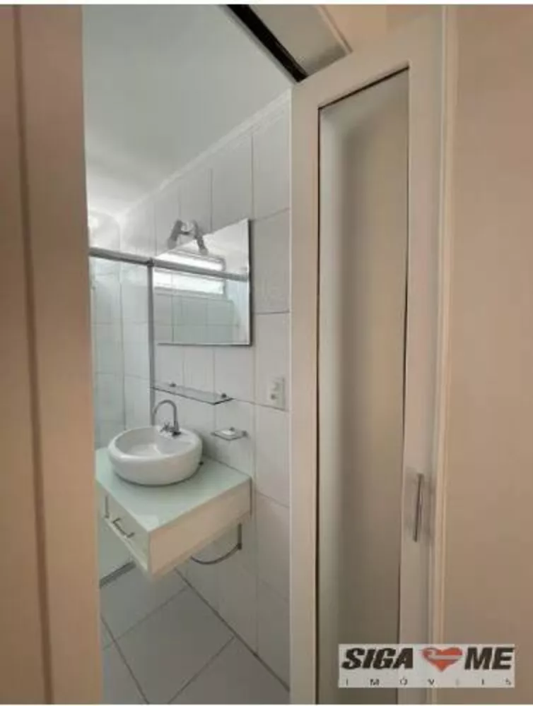 Apartamento à venda com 2 quartos, 98m² - Foto 3