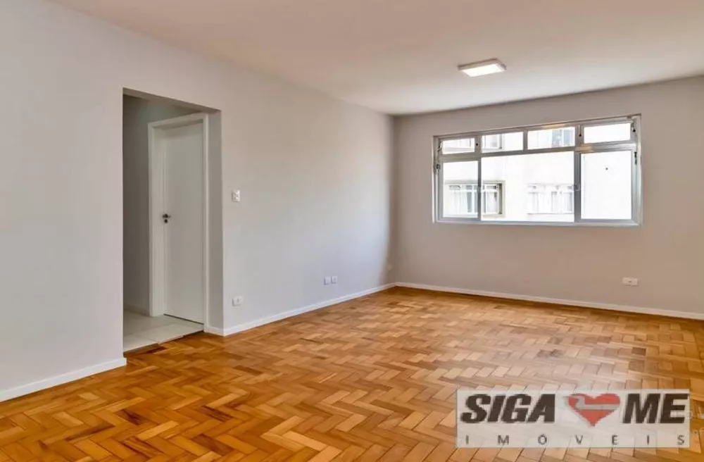 Apartamento à venda com 1 quarto, 32m² - Foto 4