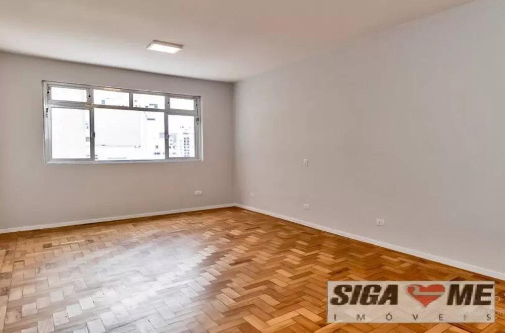 Apartamento à venda com 1 quarto, 32m² - Foto 3