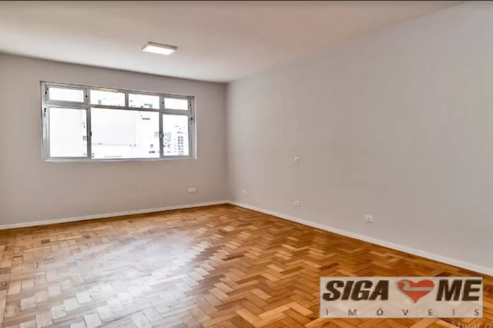 Apartamento à venda com 1 quarto, 32m² - Foto 1