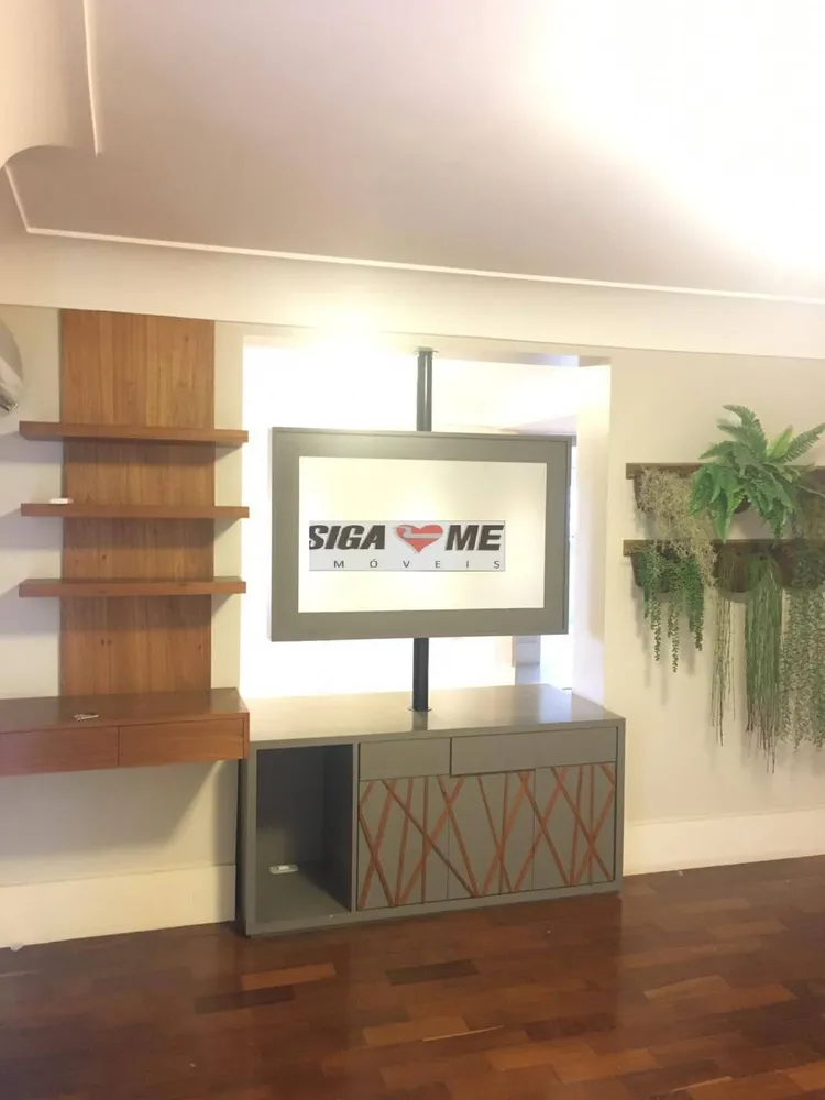 Apartamento, 3 quartos, 1402 m² - Foto 3