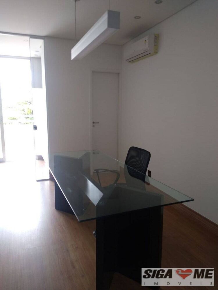 Conjunto Comercial-Sala à venda, 48m² - Foto 1