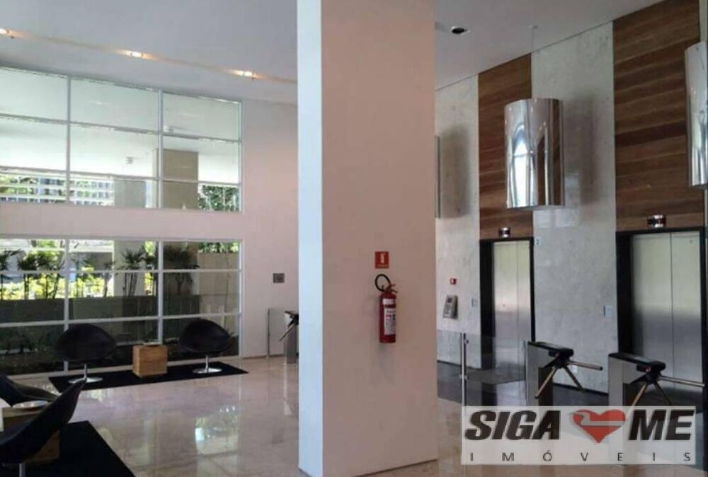 Conjunto Comercial-Sala à venda, 48m² - Foto 4