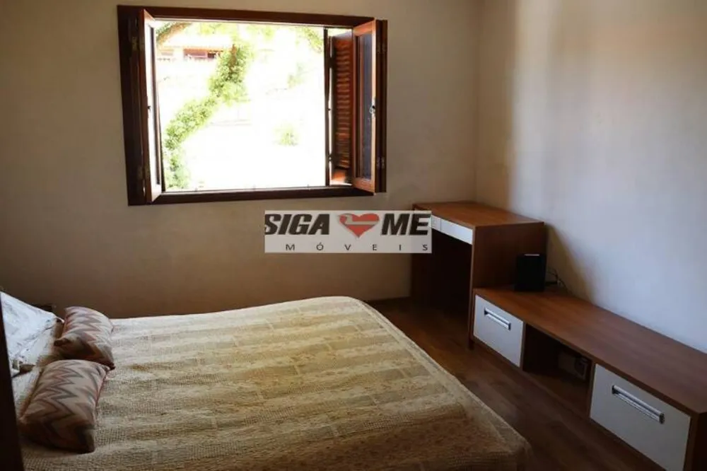 Casa, 3 quartos, 236 m² - Foto 4