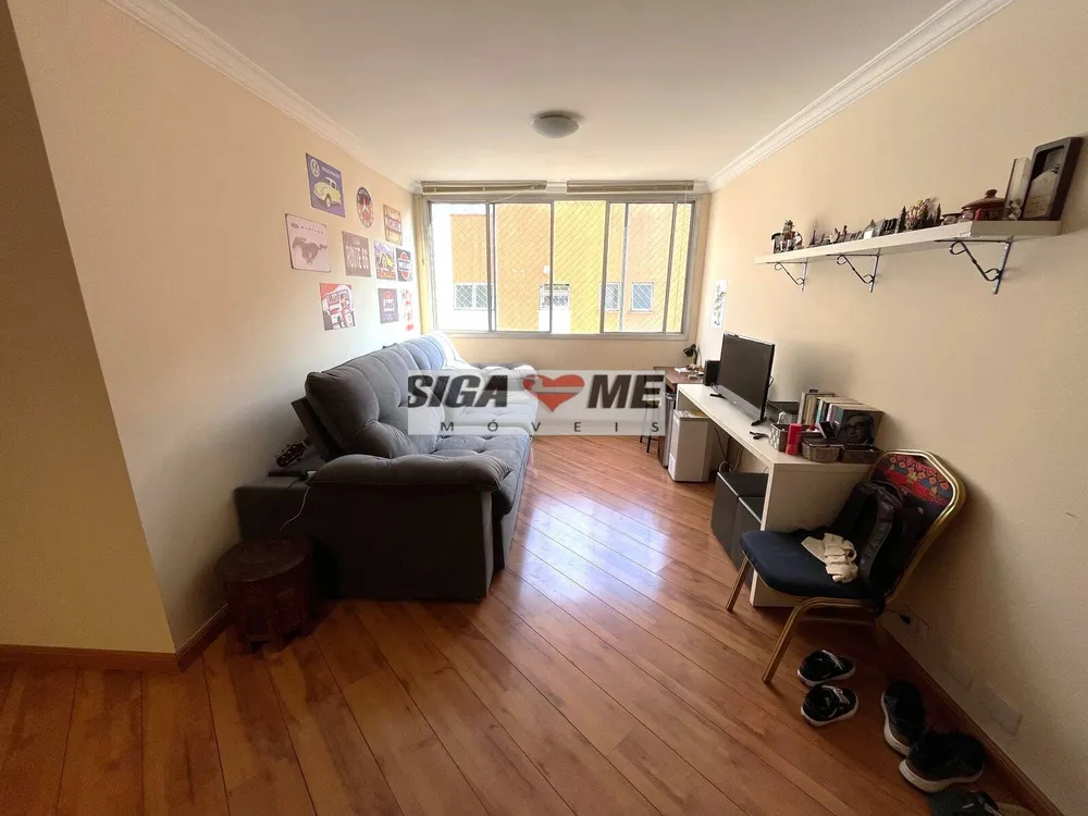Apartamento, 3 quartos - Foto 4