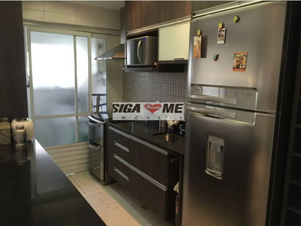 Apartamento, 2 quartos, 72 m² - Foto 2