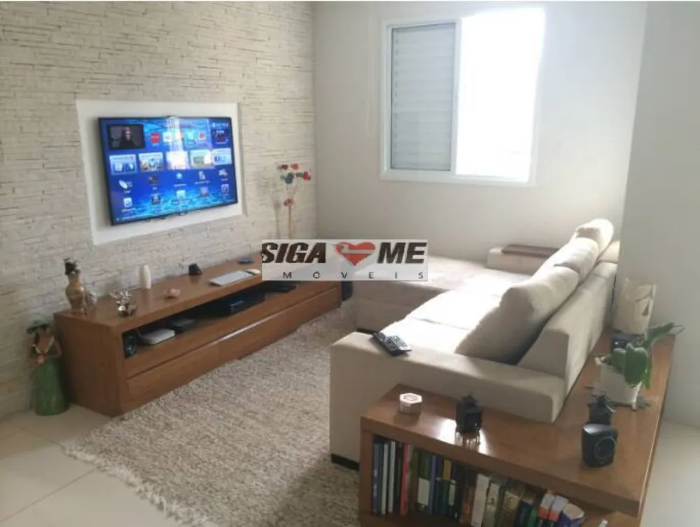 Apartamento, 2 quartos, 72 m² - Foto 4