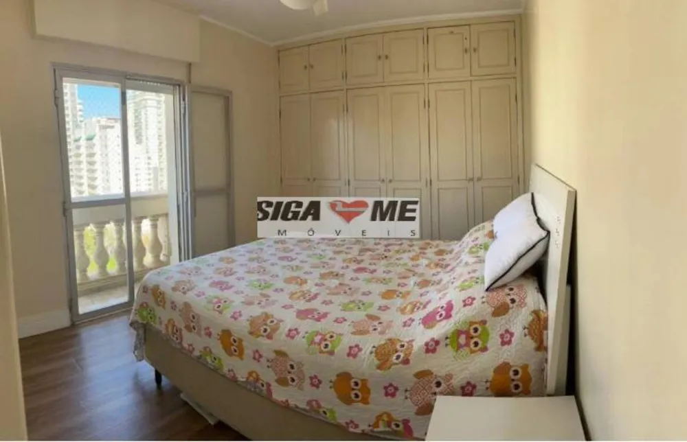 Apartamento, 4 quartos, 130 m² - Foto 1