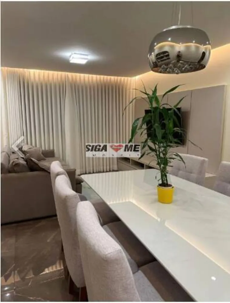 Apartamento, 4 quartos, 130 m² - Foto 2