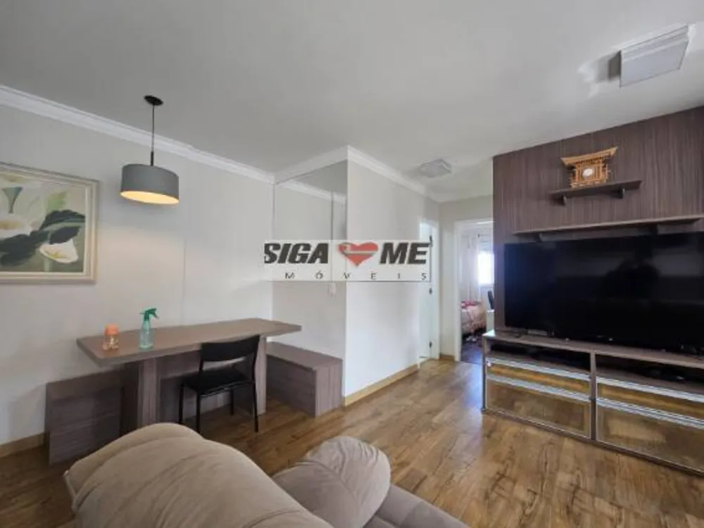 Apartamento, 2 quartos, 66 m² - Foto 5