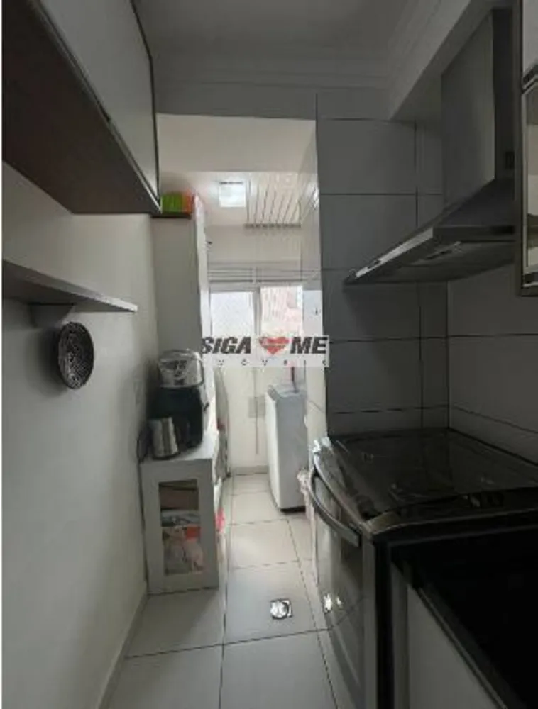 Apartamento, 2 quartos, 66 m² - Foto 2