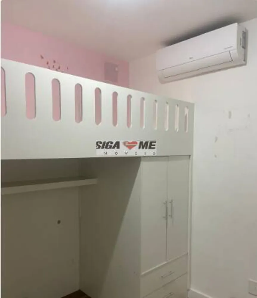 Apartamento, 3 quartos, 82 m² - Foto 5