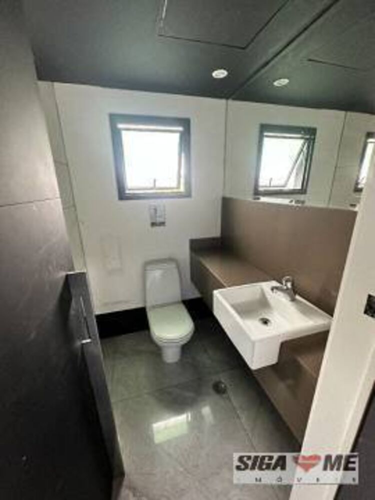 Sala-Conjunto, 1000 m² - Foto 16