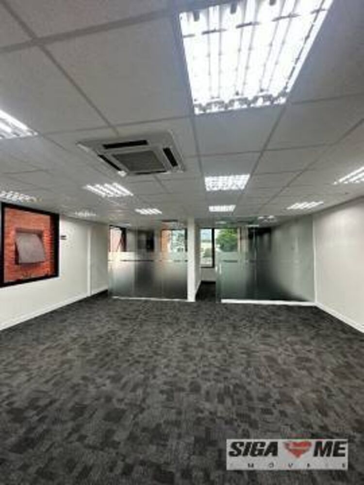 Sala-Conjunto, 1000 m² - Foto 8