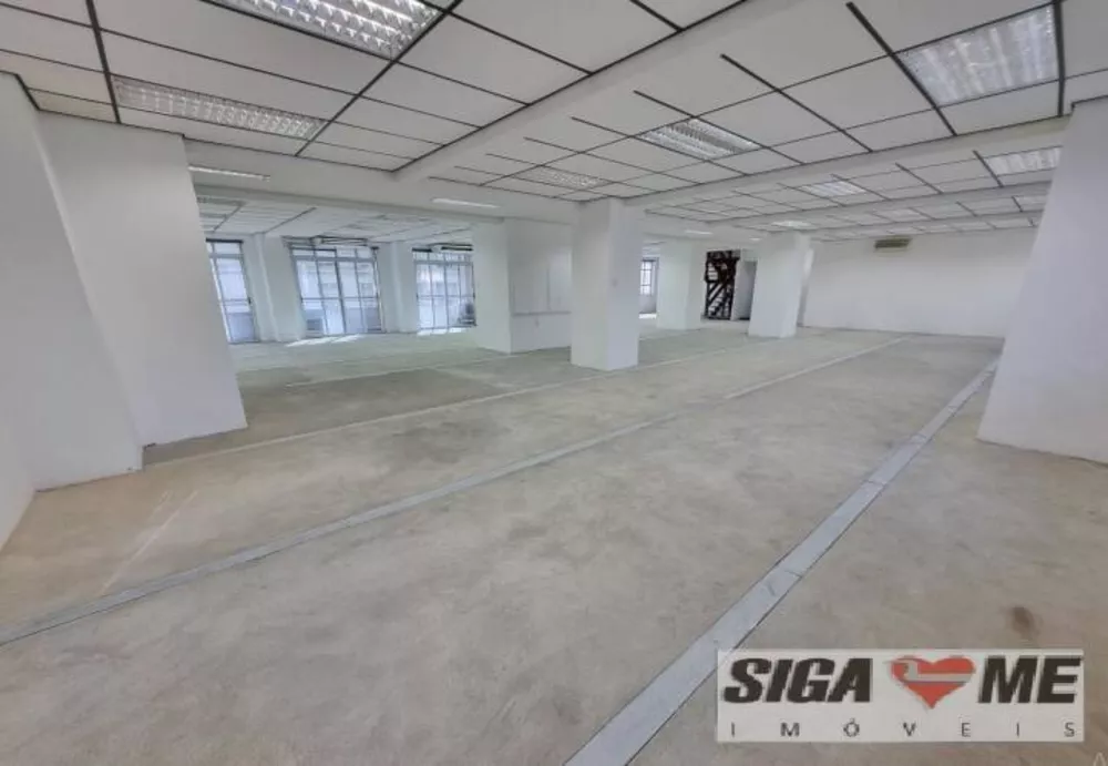 Conjunto Comercial-Sala para alugar, 562m² - Foto 1