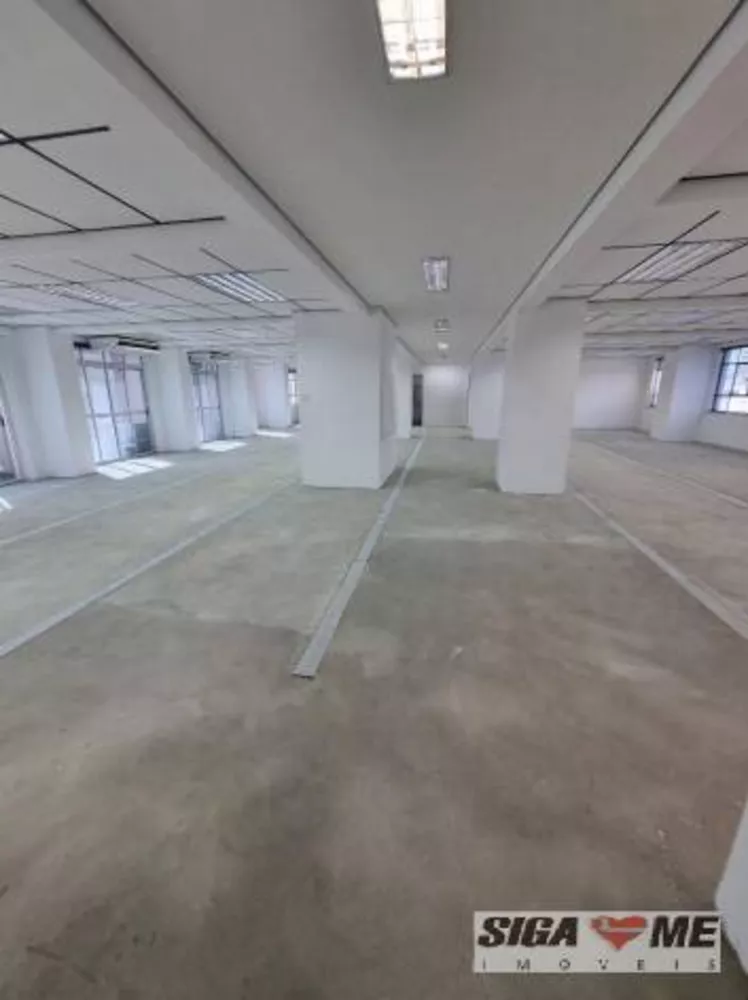 Conjunto Comercial-Sala para alugar, 562m² - Foto 2