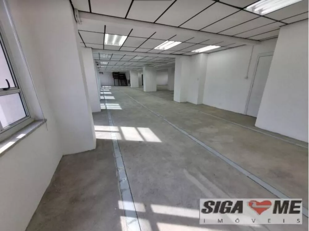 Conjunto Comercial-Sala para alugar, 562m² - Foto 3