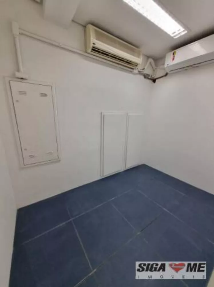 Conjunto Comercial-Sala para alugar, 562m² - Foto 4