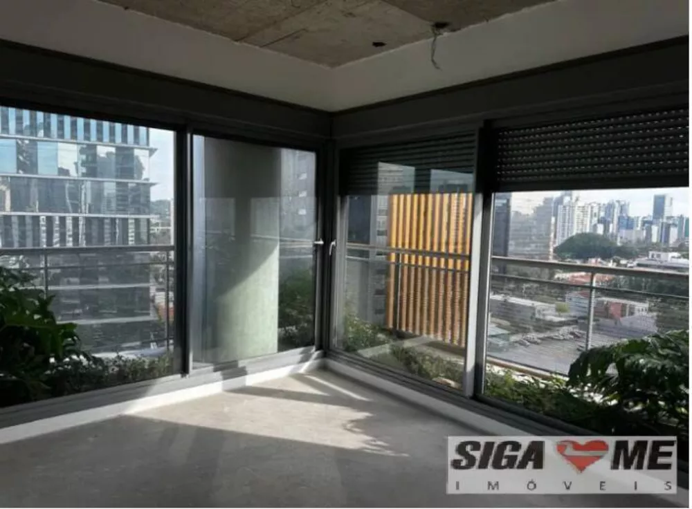 Apartamento à venda com 3 quartos, 167m² - Foto 4